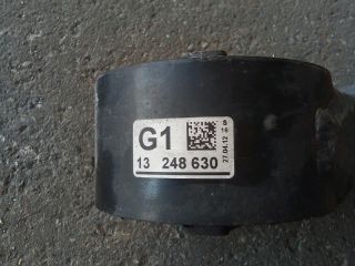 bontott OPEL ZAFIRA C Motor Tartó Bak (Pozíciófüggetlen)