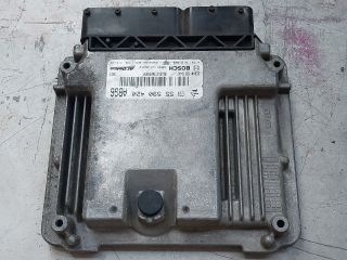 bontott OPEL ZAFIRA C Motorvezérlő