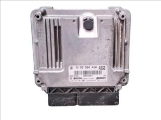 bontott OPEL ZAFIRA C Motorvezérlő