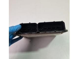 bontott OPEL ZAFIRA C Motorvezérlő