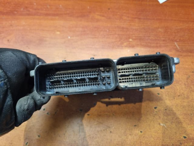 bontott OPEL ZAFIRA C Motorvezérlő