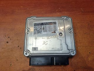 bontott OPEL ZAFIRA C Motorvezérlő