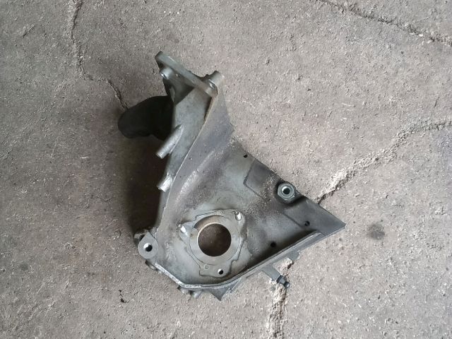 bontott OPEL ZAFIRA C Nagynyomású Szivattyú Bak