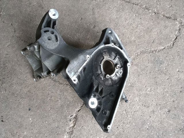 bontott OPEL ZAFIRA C Nagynyomású Szivattyú Bak