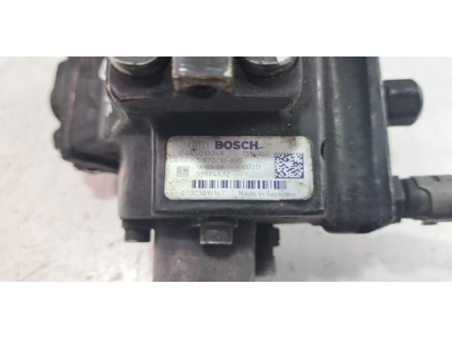 bontott OPEL ZAFIRA C Nagynyomású Szivattyú