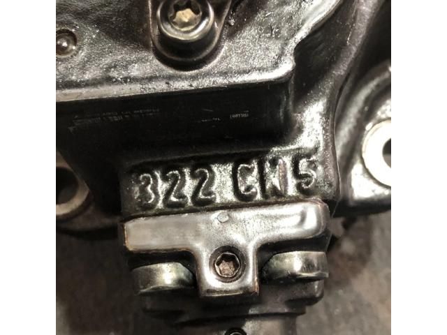 bontott OPEL ZAFIRA C Nagynyomású Szivattyú