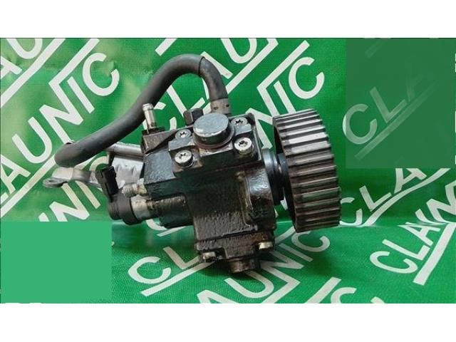 bontott OPEL ZAFIRA C Nagynyomású Szivattyú