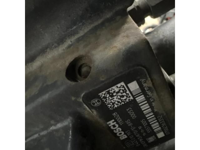 bontott OPEL ZAFIRA C Nagynyomású Szivattyú