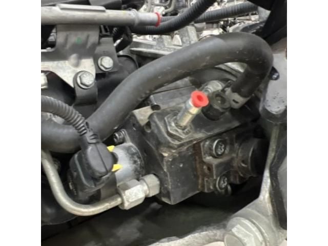 bontott OPEL ZAFIRA C Nagynyomású Szivattyú