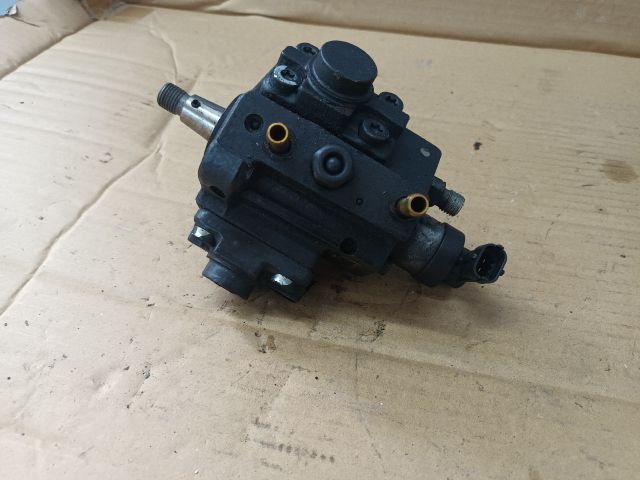 bontott OPEL ZAFIRA C Nagynyomású Szivattyú