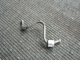 bontott OPEL ZAFIRA C Nyomócső