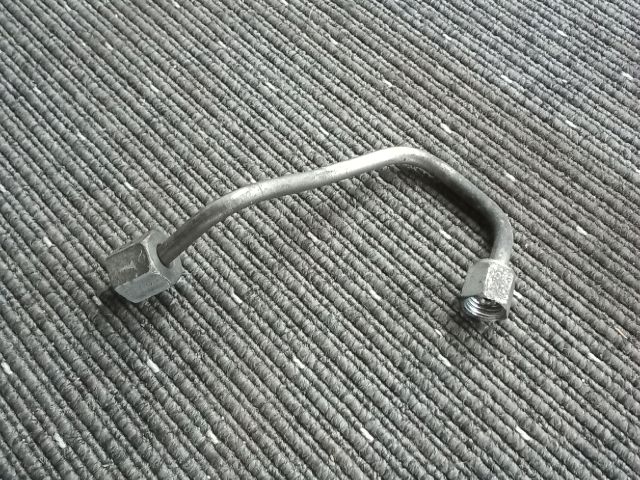 bontott OPEL ZAFIRA C Nyomócső