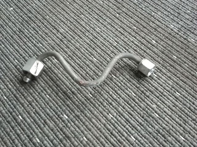 bontott OPEL ZAFIRA C Nyomócső