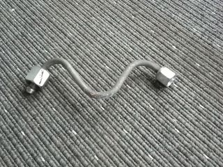 bontott OPEL ZAFIRA C Nyomócső