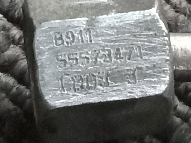 bontott OPEL ZAFIRA C Nyomócső