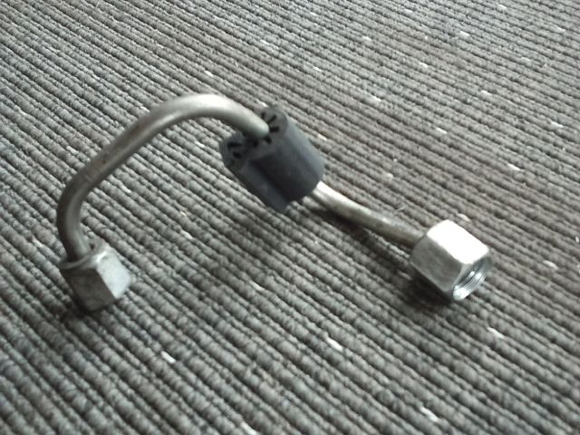 bontott OPEL ZAFIRA C Nyomócső