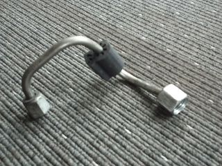 bontott OPEL ZAFIRA C Nyomócső