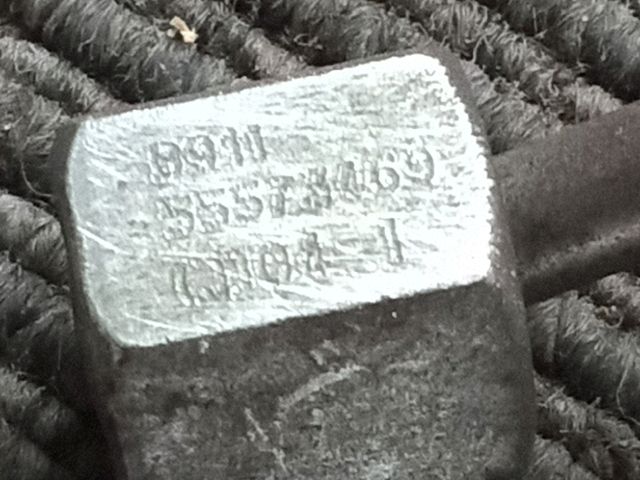 bontott OPEL ZAFIRA C Nyomócső