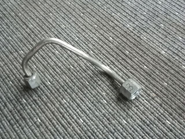 bontott OPEL ZAFIRA C Nyomócső