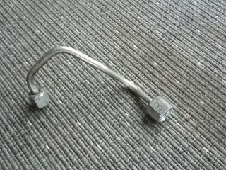 bontott OPEL ZAFIRA C Nyomócső