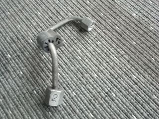 bontott OPEL ZAFIRA C Nyomócső