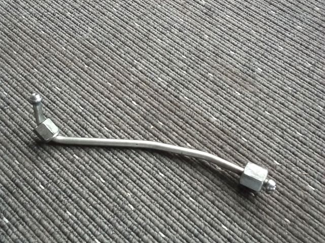 bontott OPEL ZAFIRA C Nyomócső