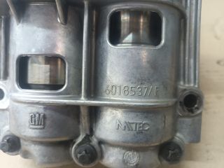 bontott OPEL ZAFIRA C Olajszivattyú Bordáskerék