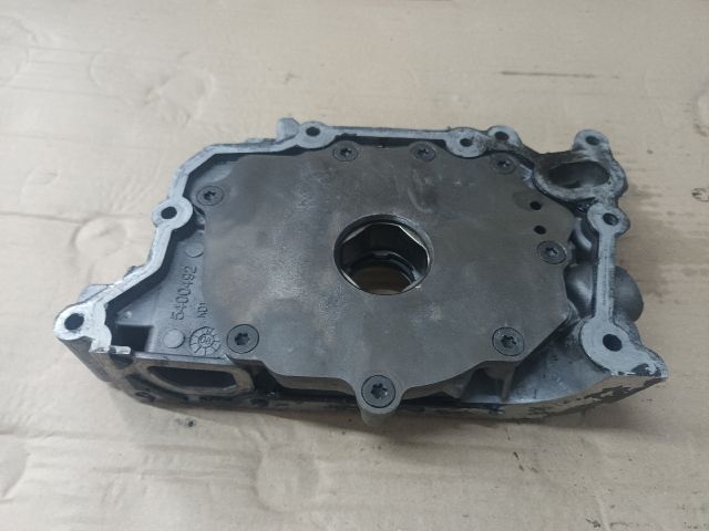 bontott OPEL ZAFIRA C Olajszivattyú