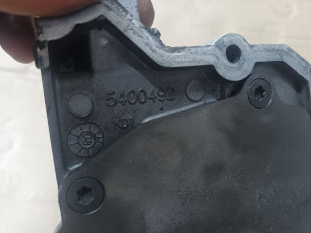 bontott OPEL ZAFIRA C Olajszivattyú