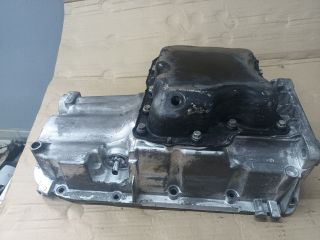 bontott OPEL ZAFIRA C Olajteknő