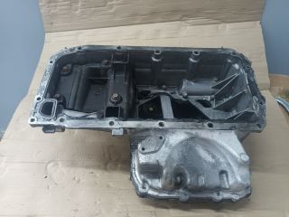 bontott OPEL ZAFIRA C Olajteknő