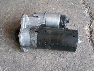 bontott OPEL ZAFIRA C Önindító