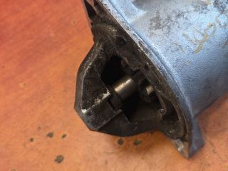 bontott OPEL ZAFIRA C Önindító