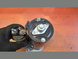 bontott OPEL ZAFIRA C Önindító