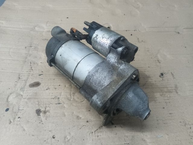 bontott OPEL ZAFIRA C Önindító