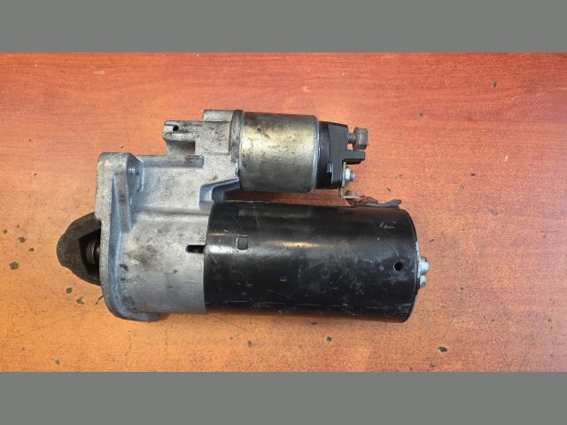 bontott OPEL ZAFIRA C Önindító