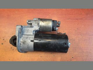 bontott OPEL ZAFIRA C Önindító