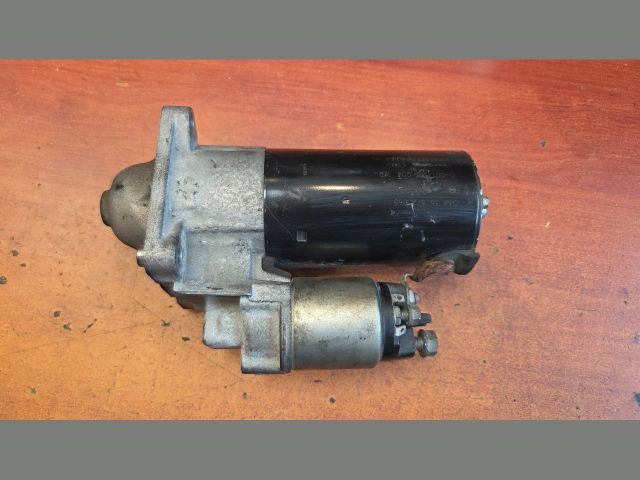 bontott OPEL ZAFIRA C Önindító