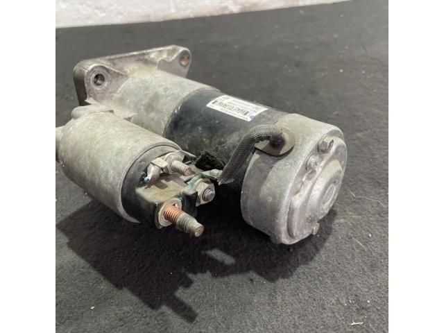 bontott OPEL ZAFIRA C Önindító