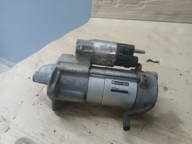 bontott OPEL ZAFIRA C Önindító