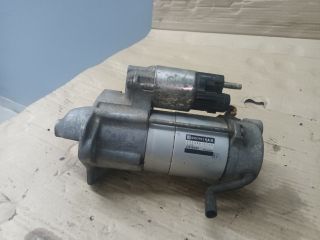 bontott OPEL ZAFIRA C Önindító