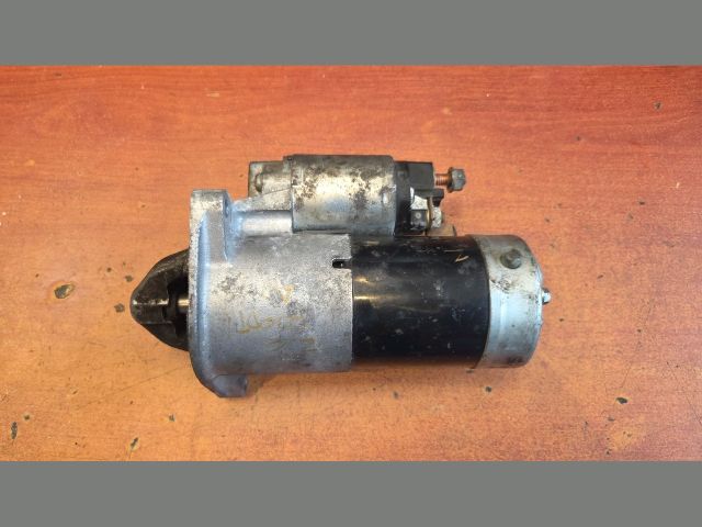 bontott OPEL ZAFIRA C Önindító