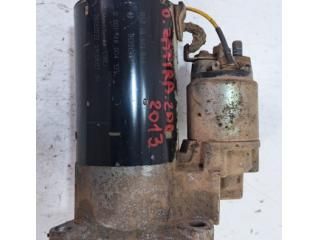 bontott OPEL ZAFIRA C Önindító