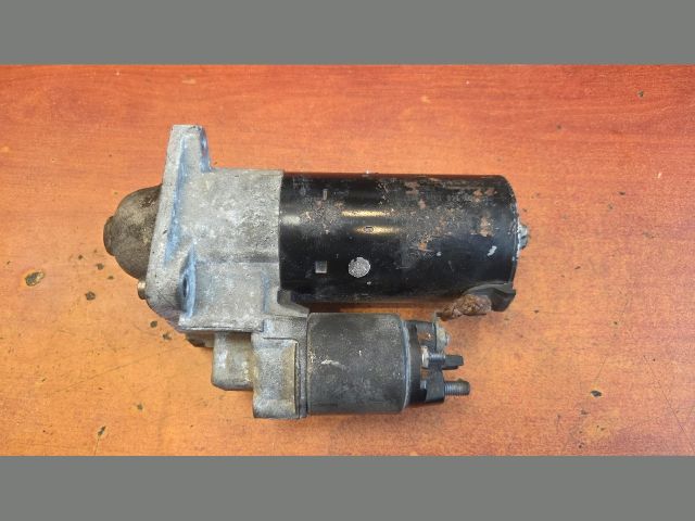 bontott OPEL ZAFIRA C Önindító