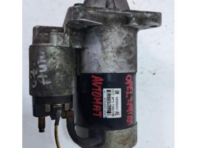 bontott OPEL ZAFIRA C Önindító