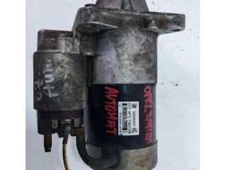 bontott OPEL ZAFIRA C Önindító