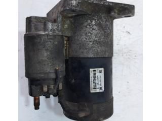 bontott OPEL ZAFIRA C Önindító