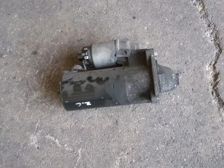 bontott OPEL ZAFIRA C Önindító