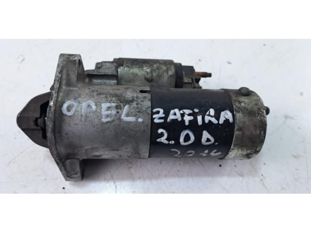 bontott OPEL ZAFIRA C Önindító