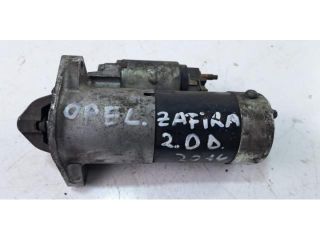 bontott OPEL ZAFIRA C Önindító